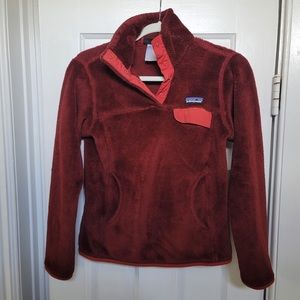 Patagonia sweater